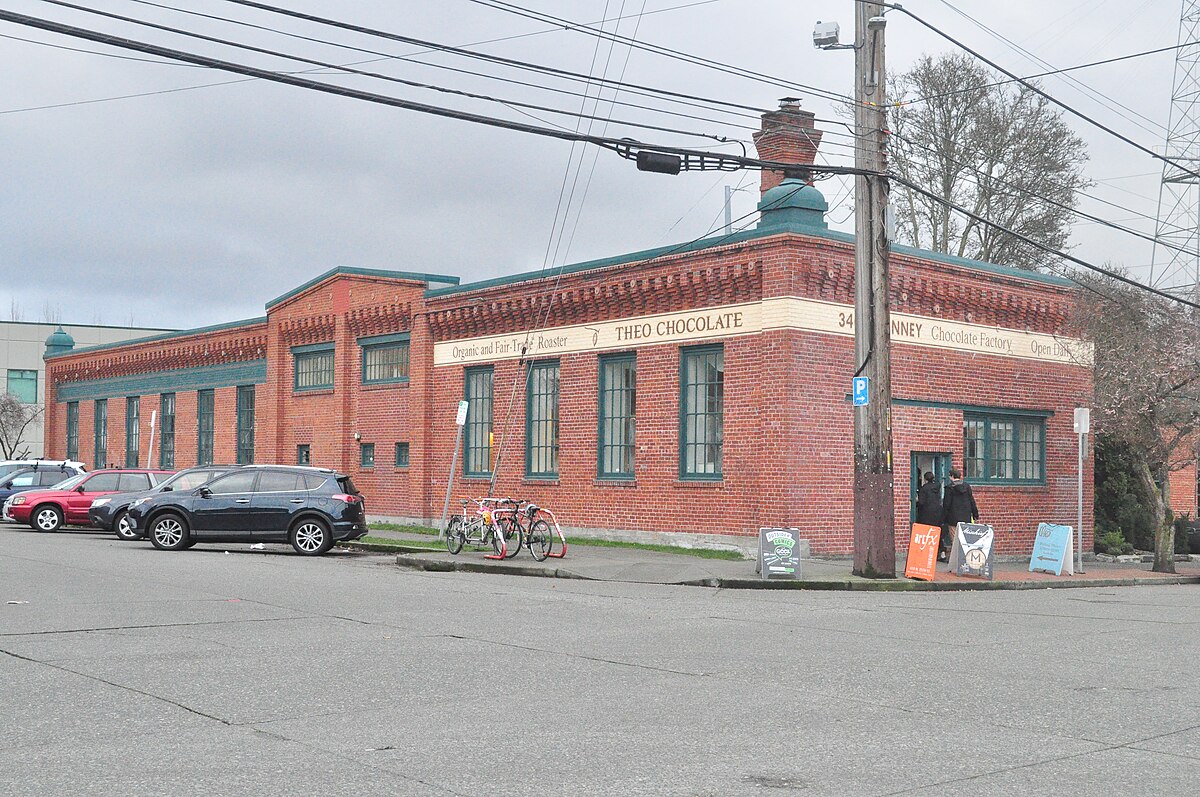 Landmarks Board reviews early plans for Trolley Barn remodel