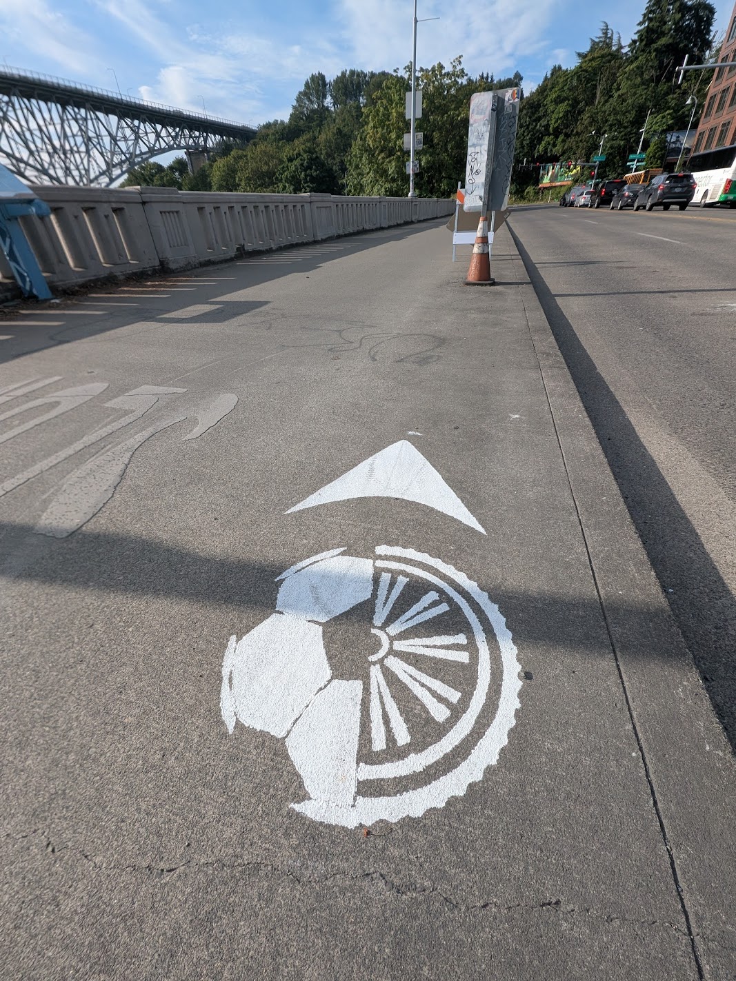 Fremont part of FIFA World Cup pilot project