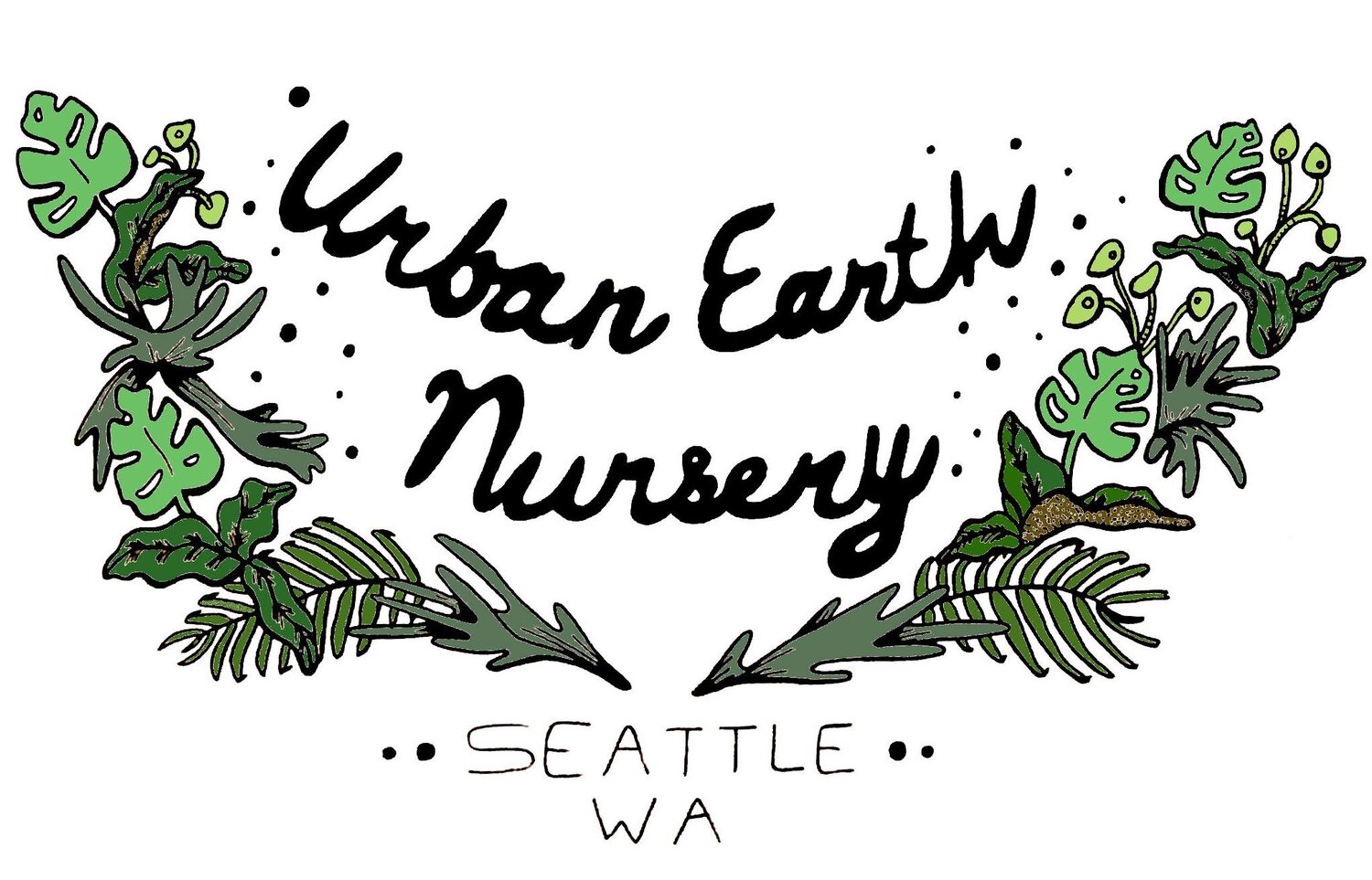 Fremont’s Hidden Gem: Urban Earth Nursery