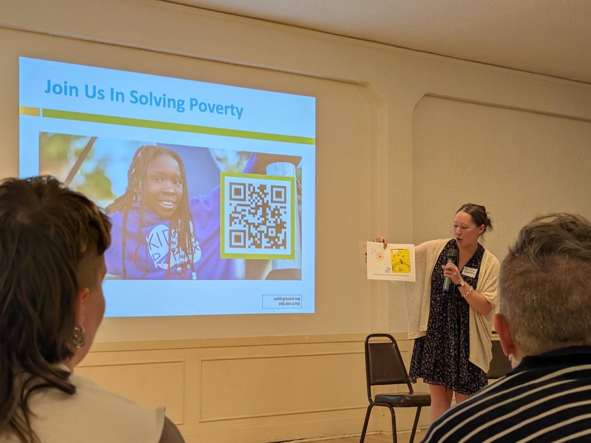 Fremont Neighborhood Council highlights community programs at June meeting