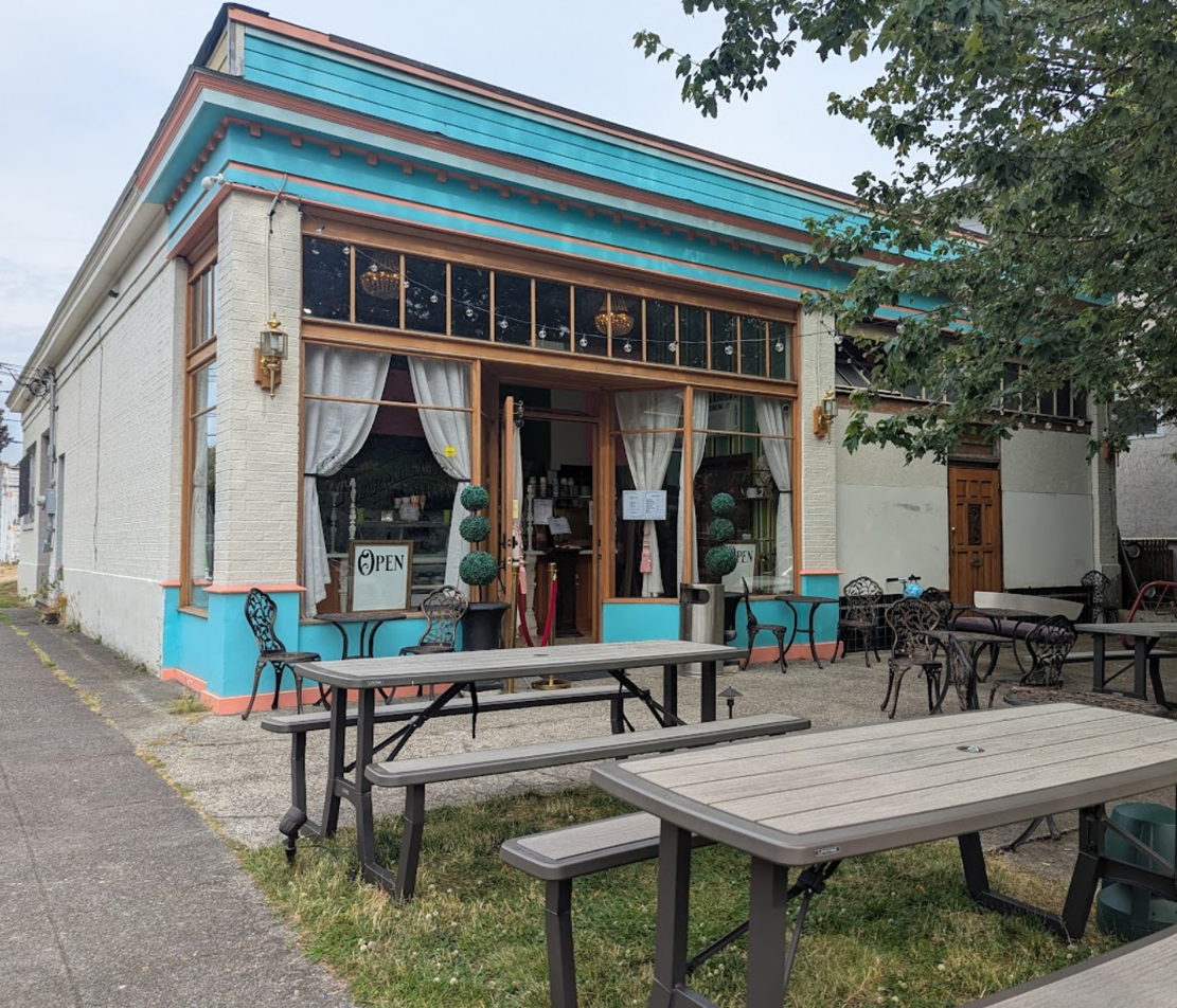 Scoop on the scoop at Marmalade