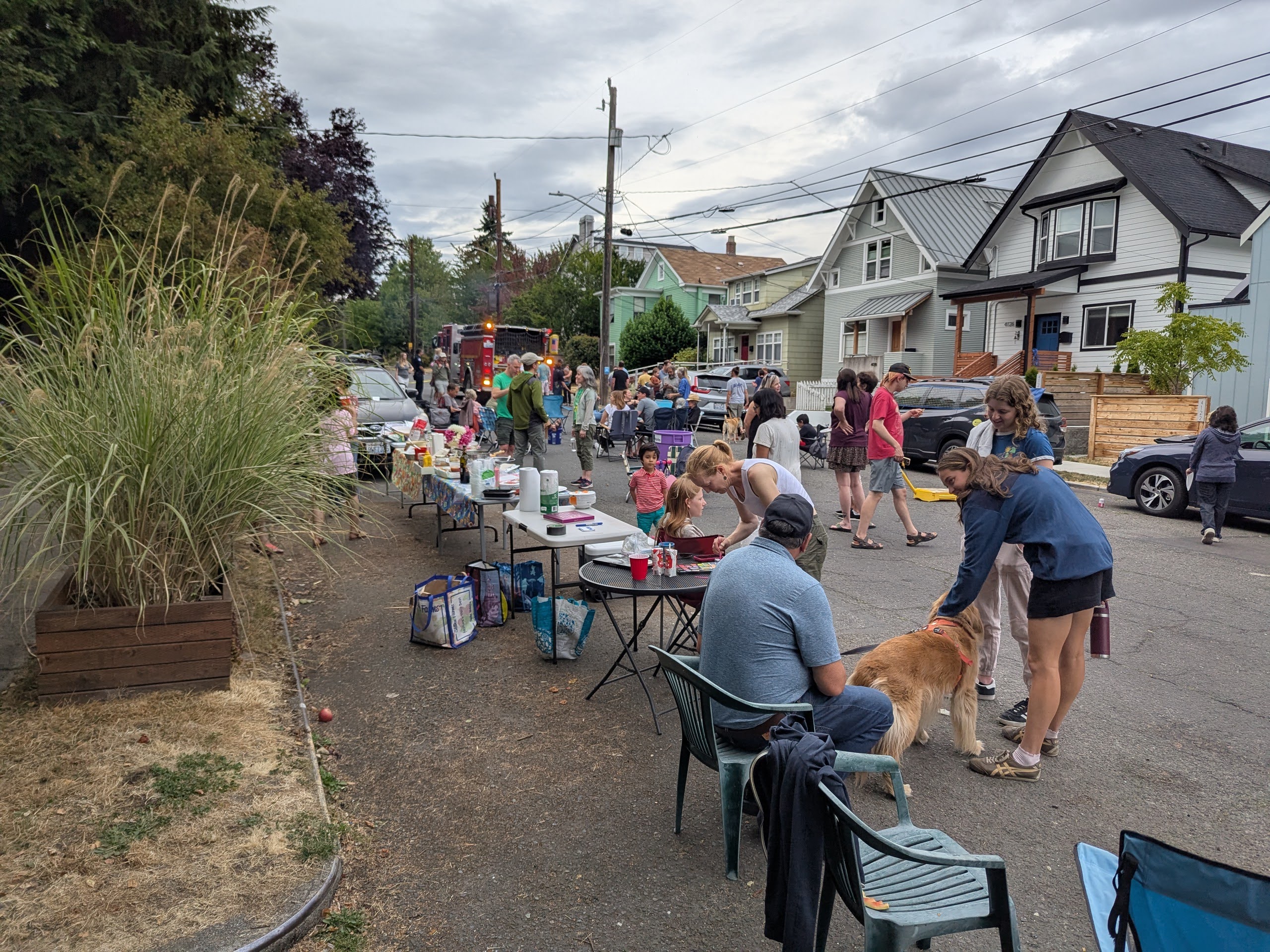 Fremont’s Night Out roundup