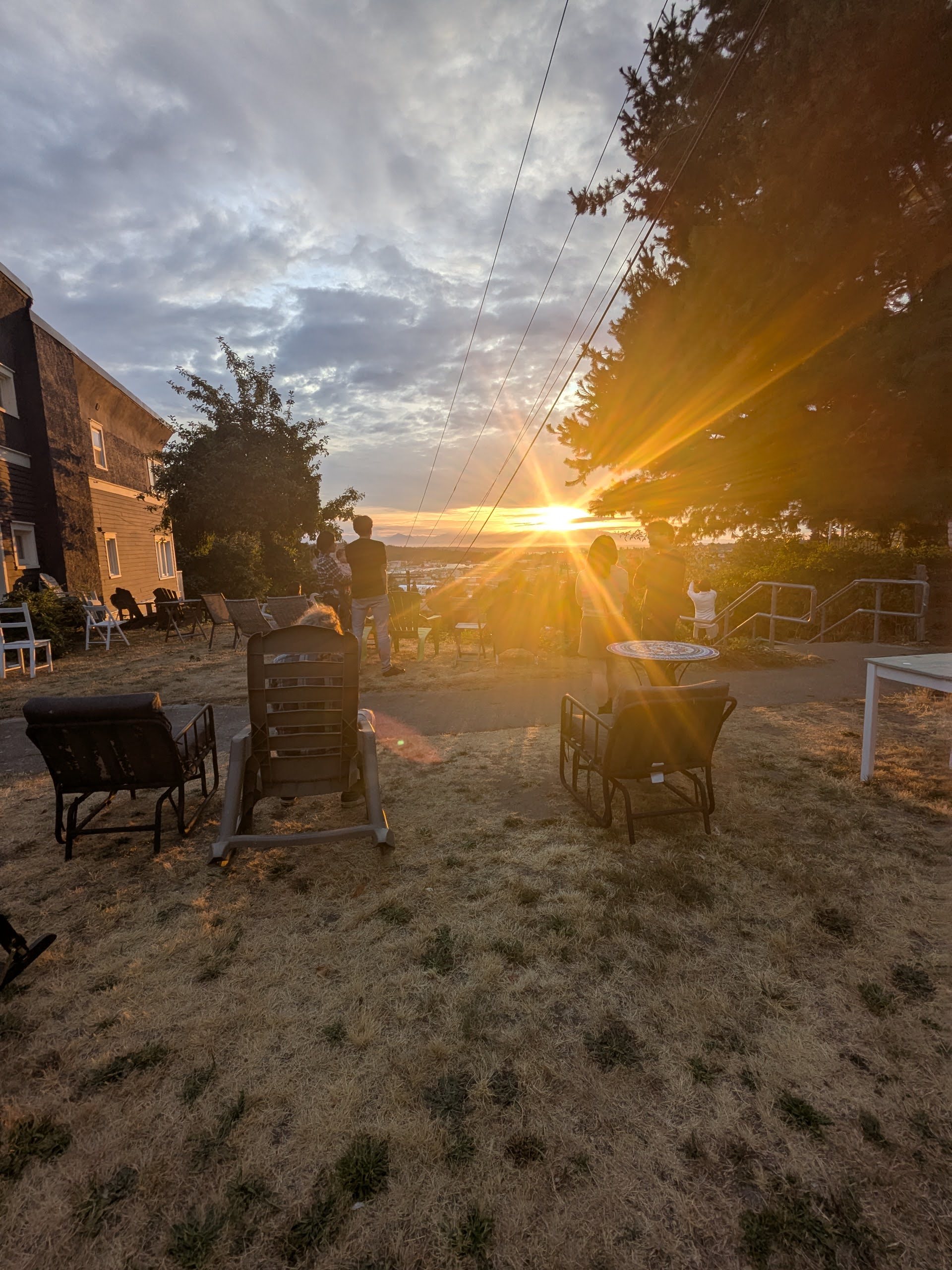 Where Fremont Gathers: Accidental Park