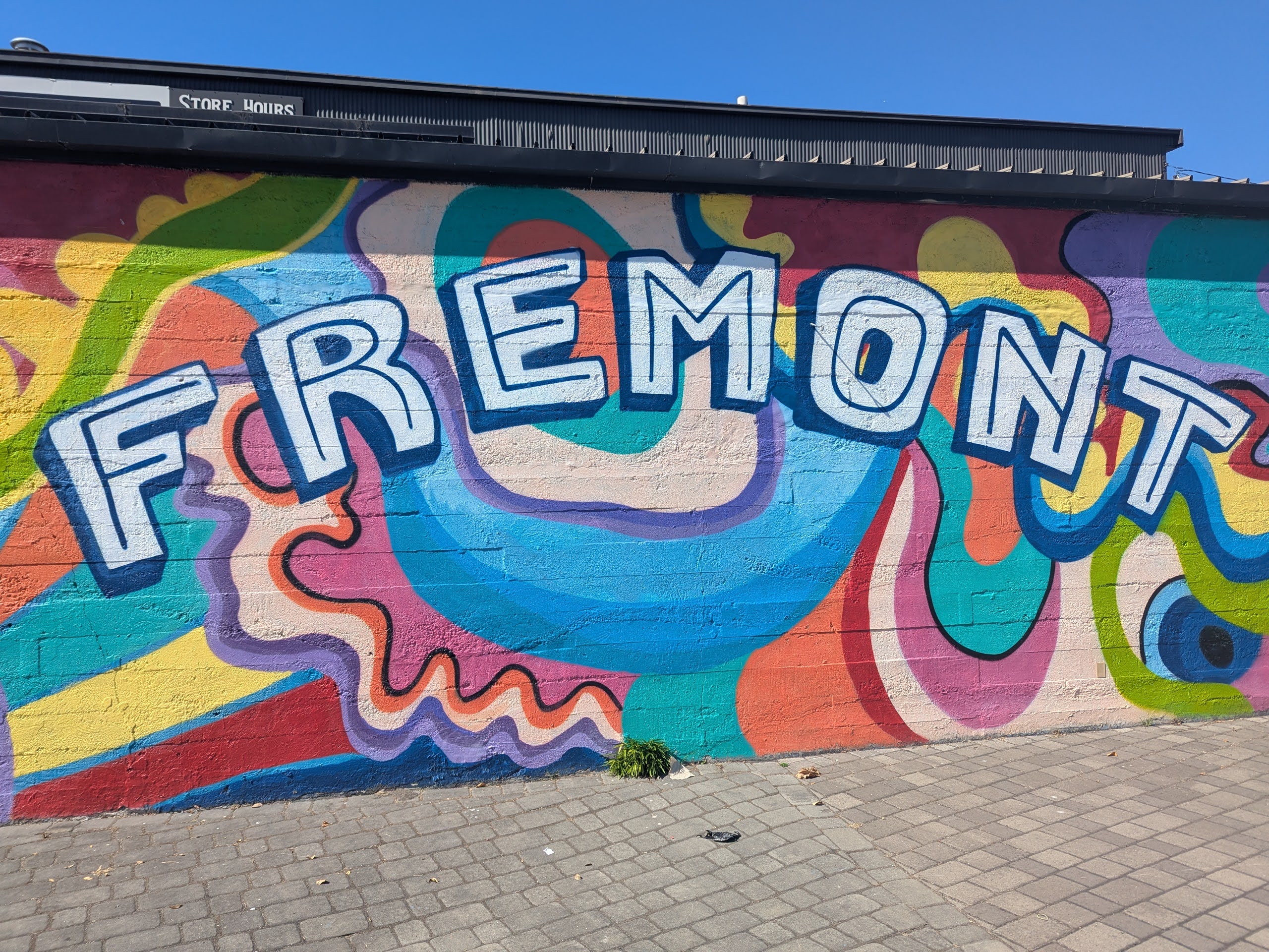 Fremont’s winter business roundup