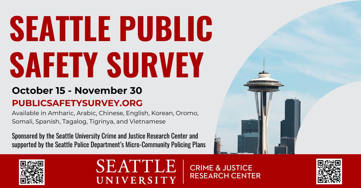 Public Safety Survey open through end of November