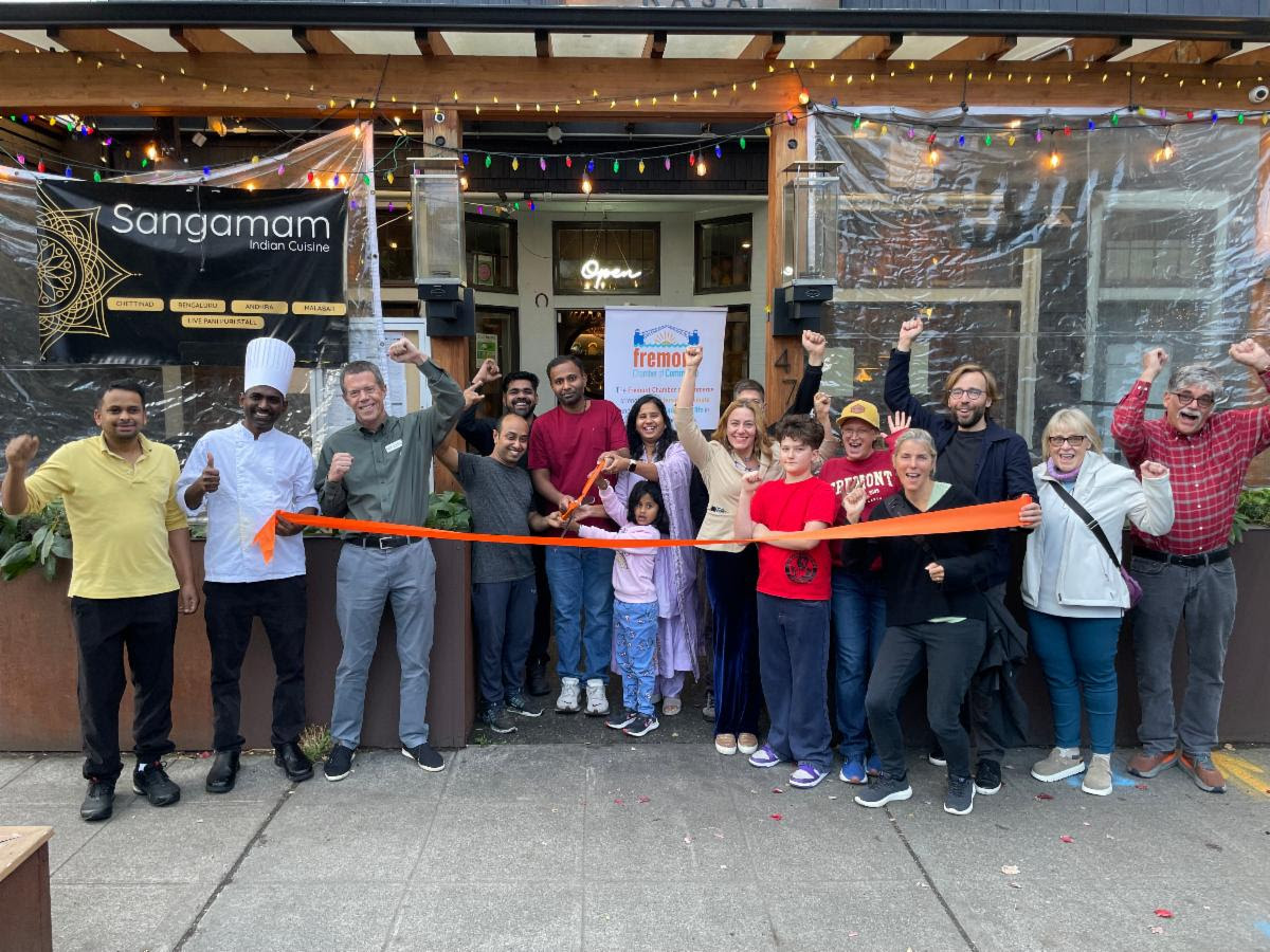 Fremont’s business scene evolves with wine tasting, spa & dining options