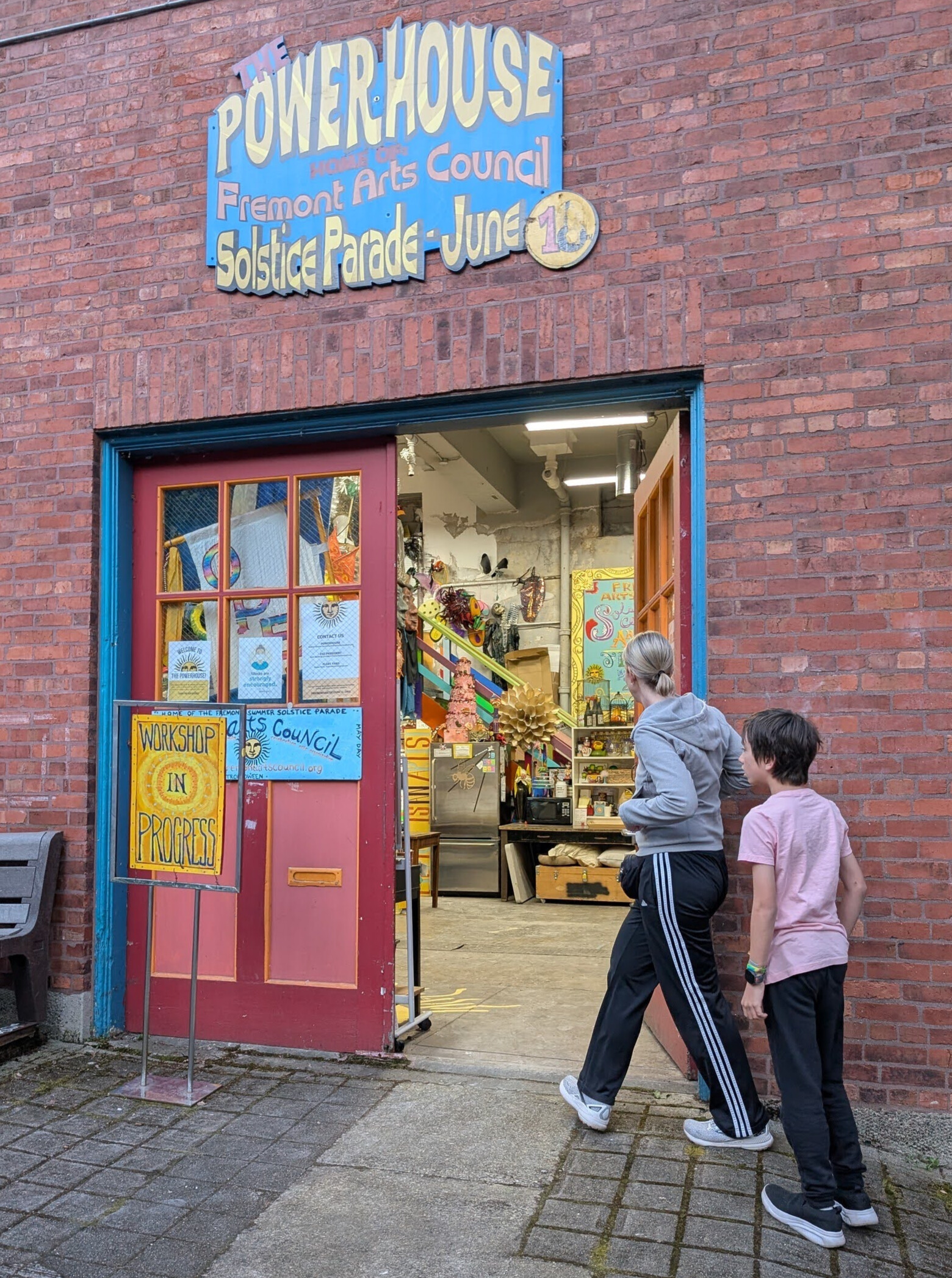 Fremont Arts Council scores big with World Cup 2026 grant