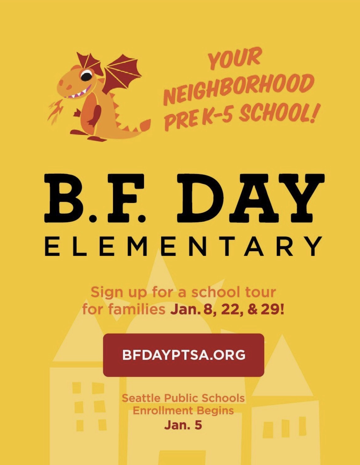 Fremont’s ‘Family School’ opens its doors for tours this month