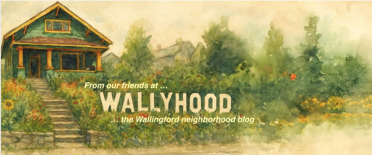 The 2026 Wallingford Parade: Save the Date!