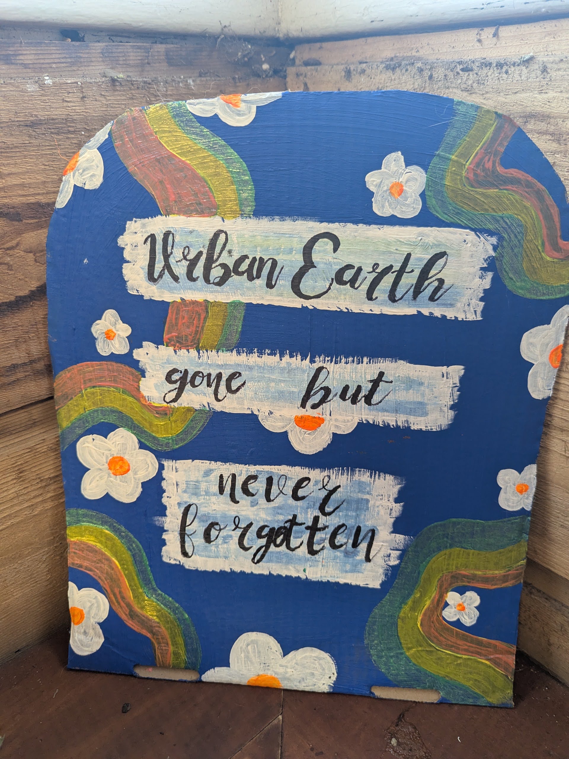 Urban Earth Gardens: From nursery to full-service landscaping