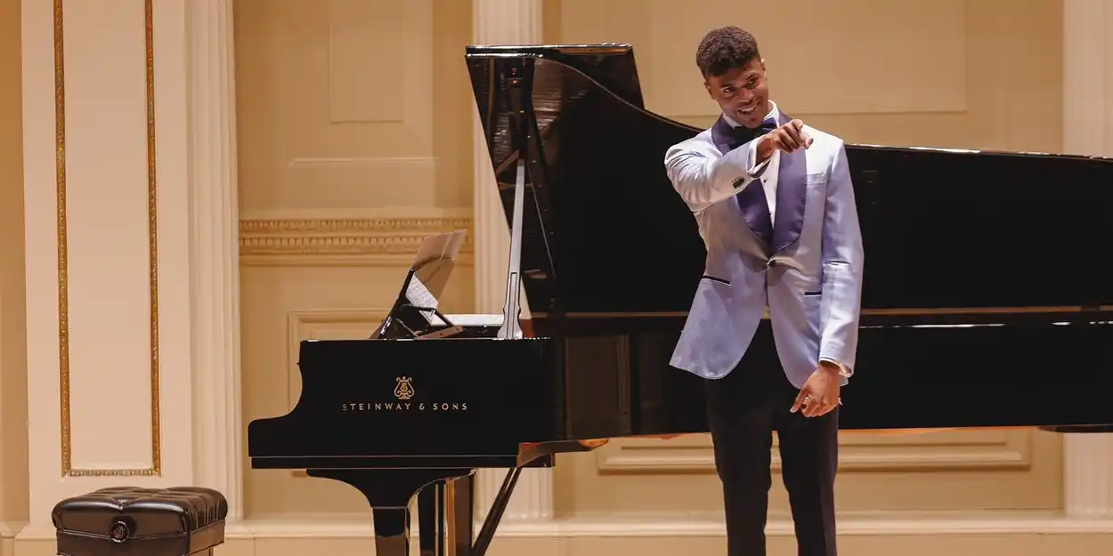 Before Benaroya, a free concert in Fremont