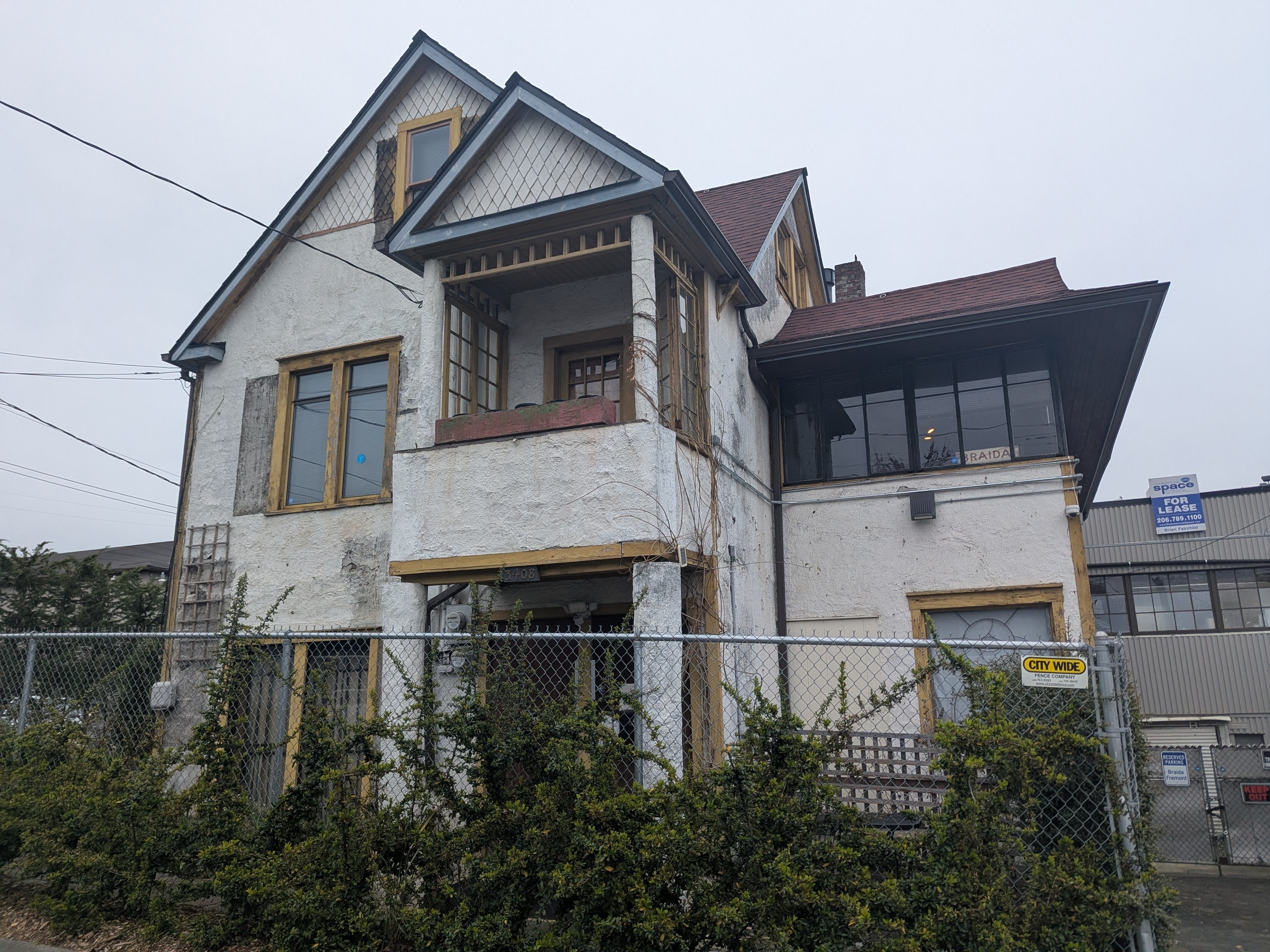 House History: The Fremont home that came with an elephant