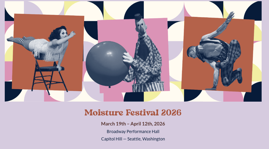 Let’s get moist again