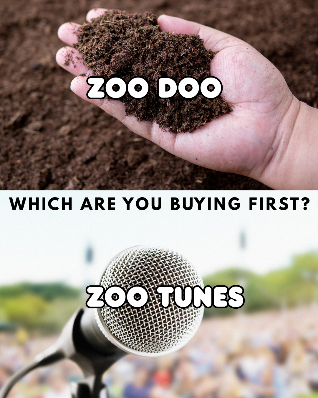 Zoo Doo season is here and ZooTunes tickets are on sale