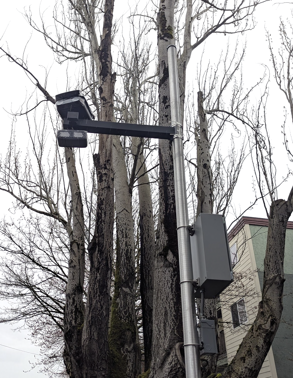 New speed camera on Fremont Ave part of Seattle’s school zone expansion
