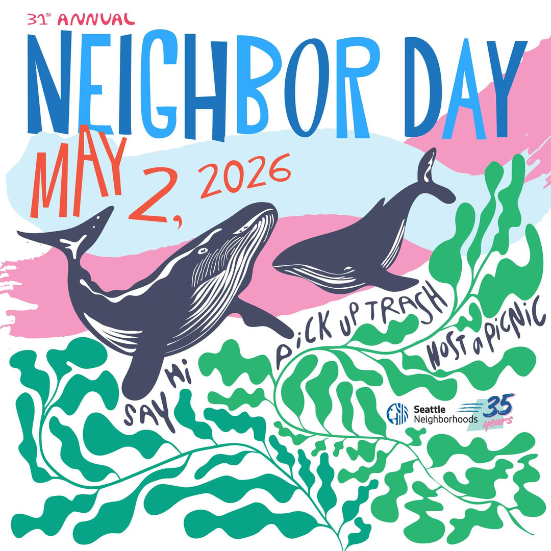 Neighbor Day Is Saturday: Here’s how Fremont is celebrating