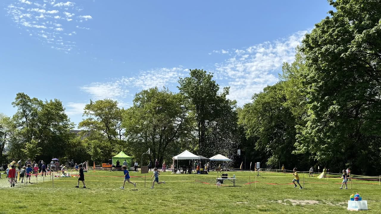 Want to support B.F. Day? The Move-a-Thon is looking for sponsors