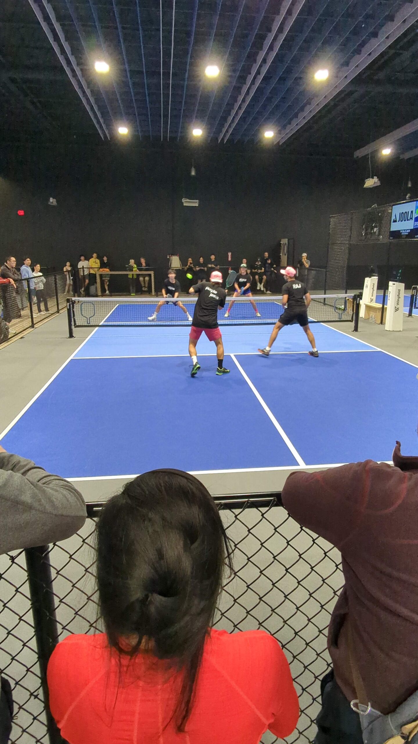 Fremont’s newest neighbor: A 27,000-square-foot pickleball club