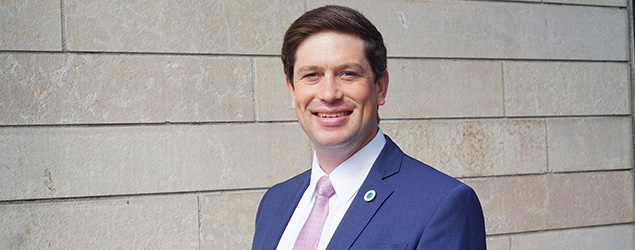 Dan Strauss headlines FNC’s Annual General Meeting Tuesday