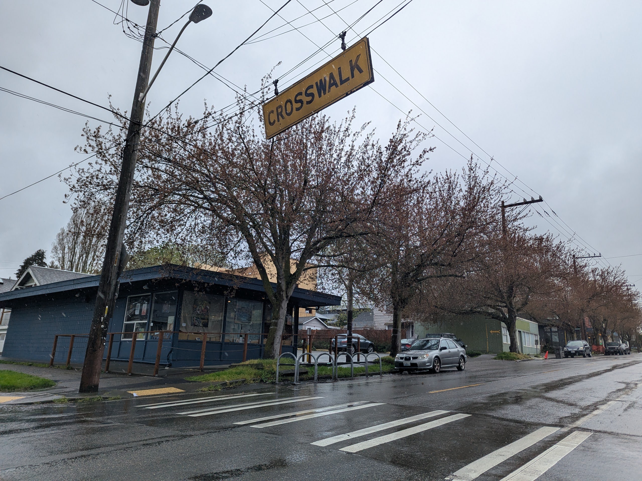 Public comment closing Thursday on tree removal at 4401 Fremont Ave N