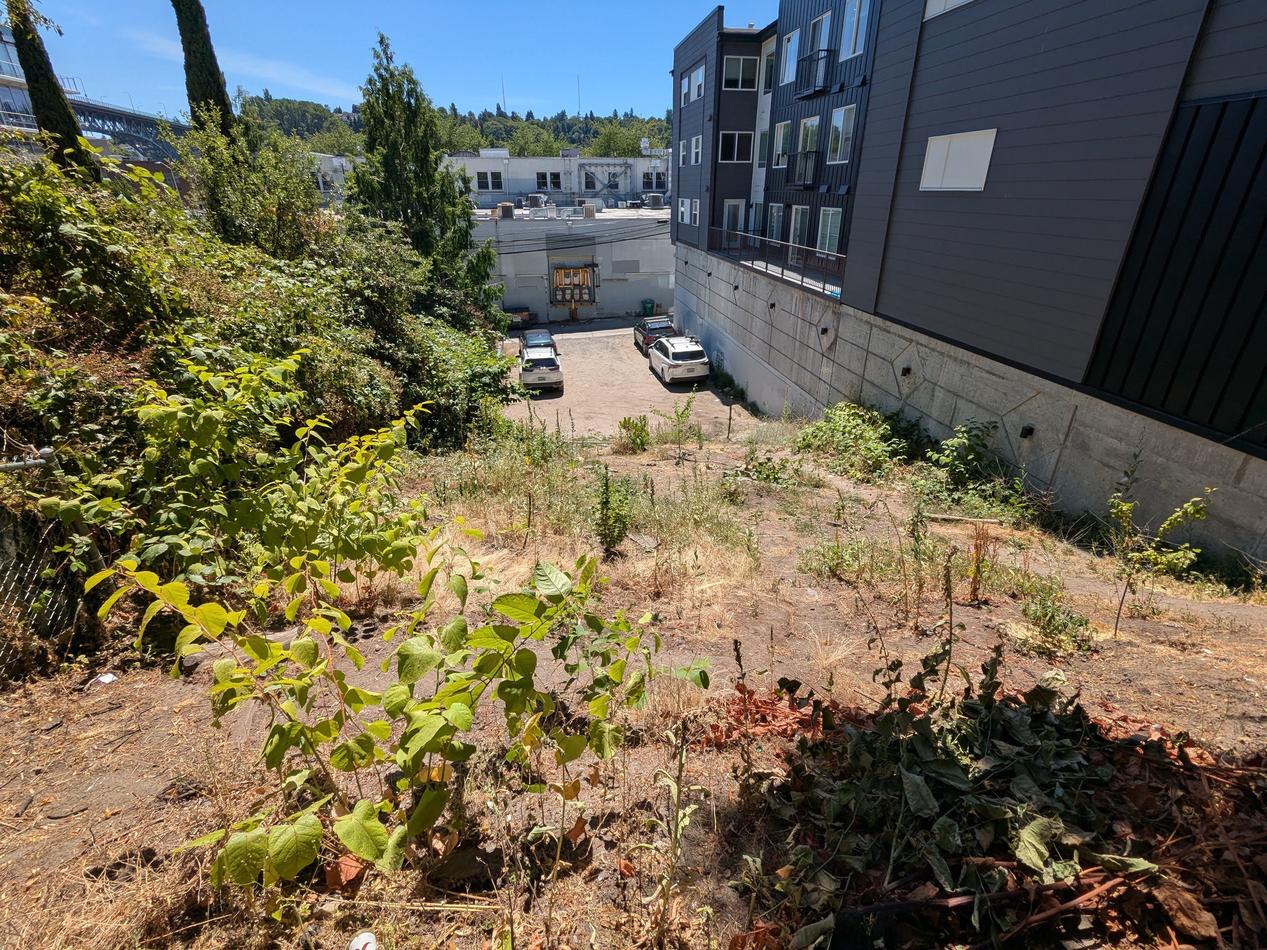 A.B. Ernst Park Addition breaks ground in July