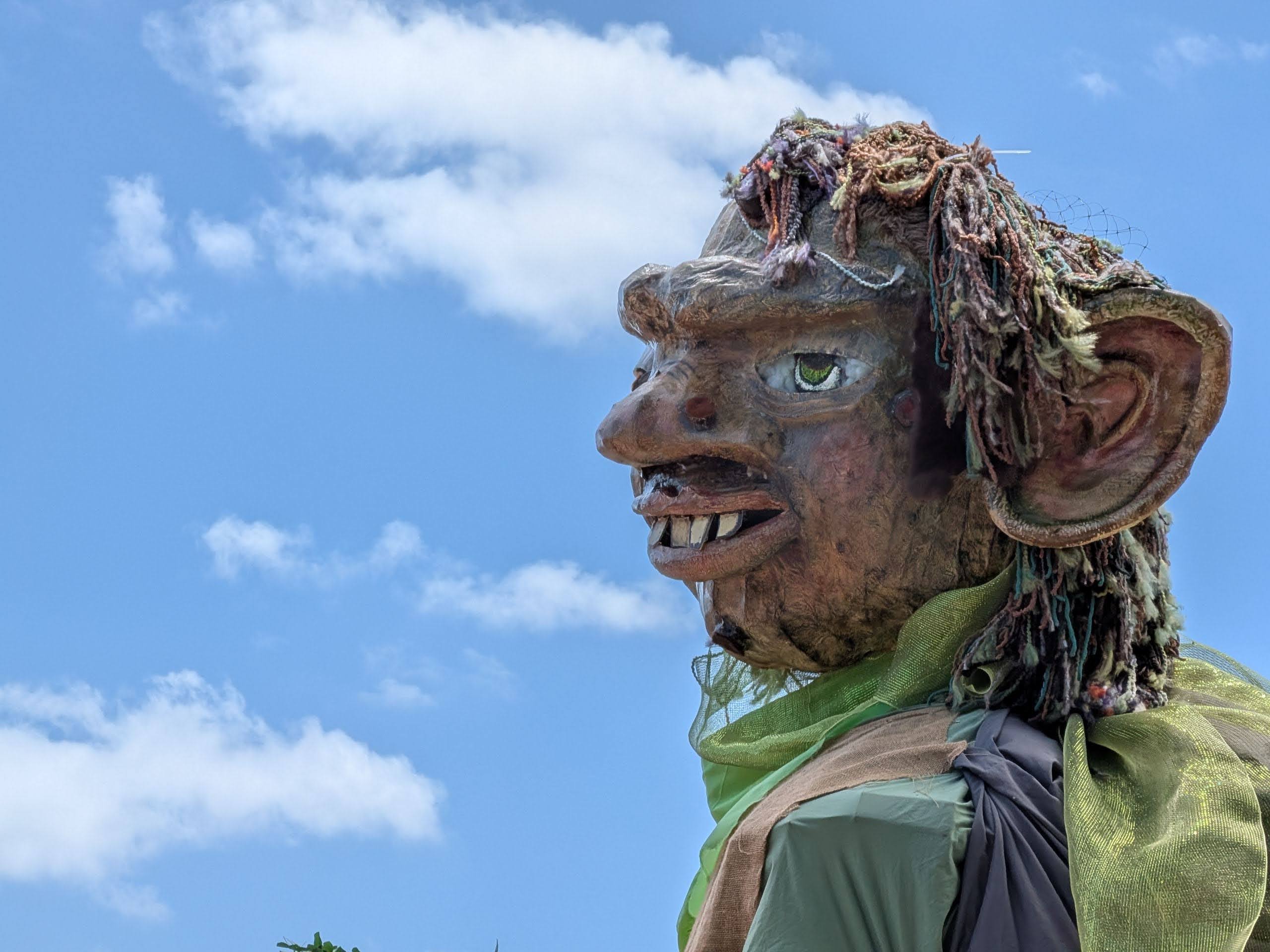 Solstice Parade and Fremont Fair photo recap