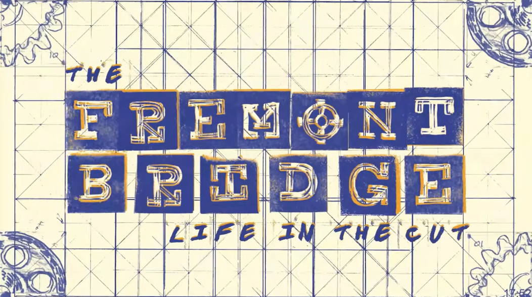 A new film brings the Fremont Bridge to life