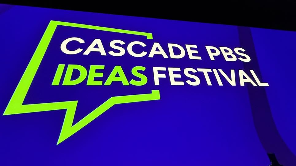 Big ideas came to Fremont Saturday