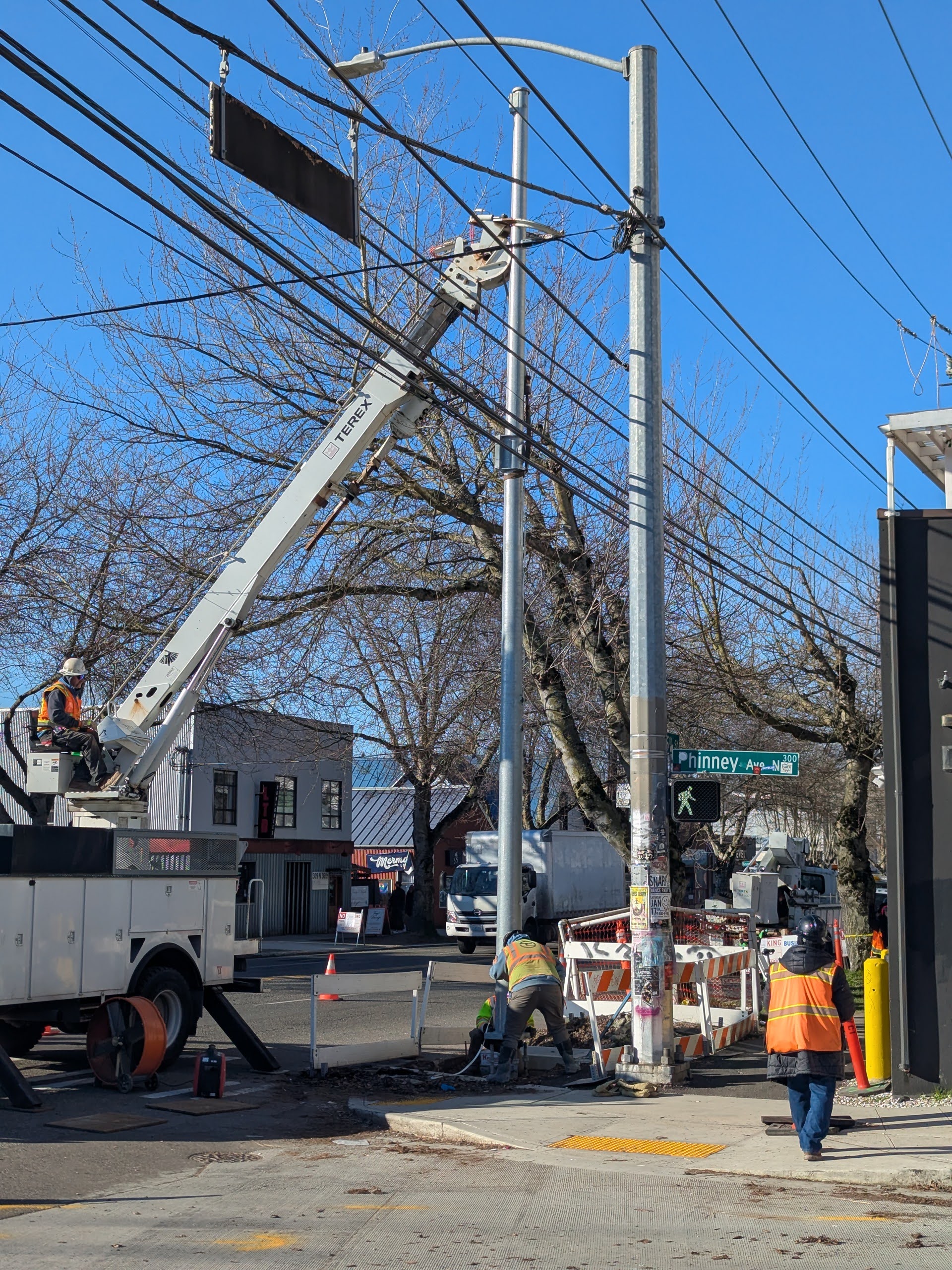 Strauss bill expands utility discounts; here’s how to apply