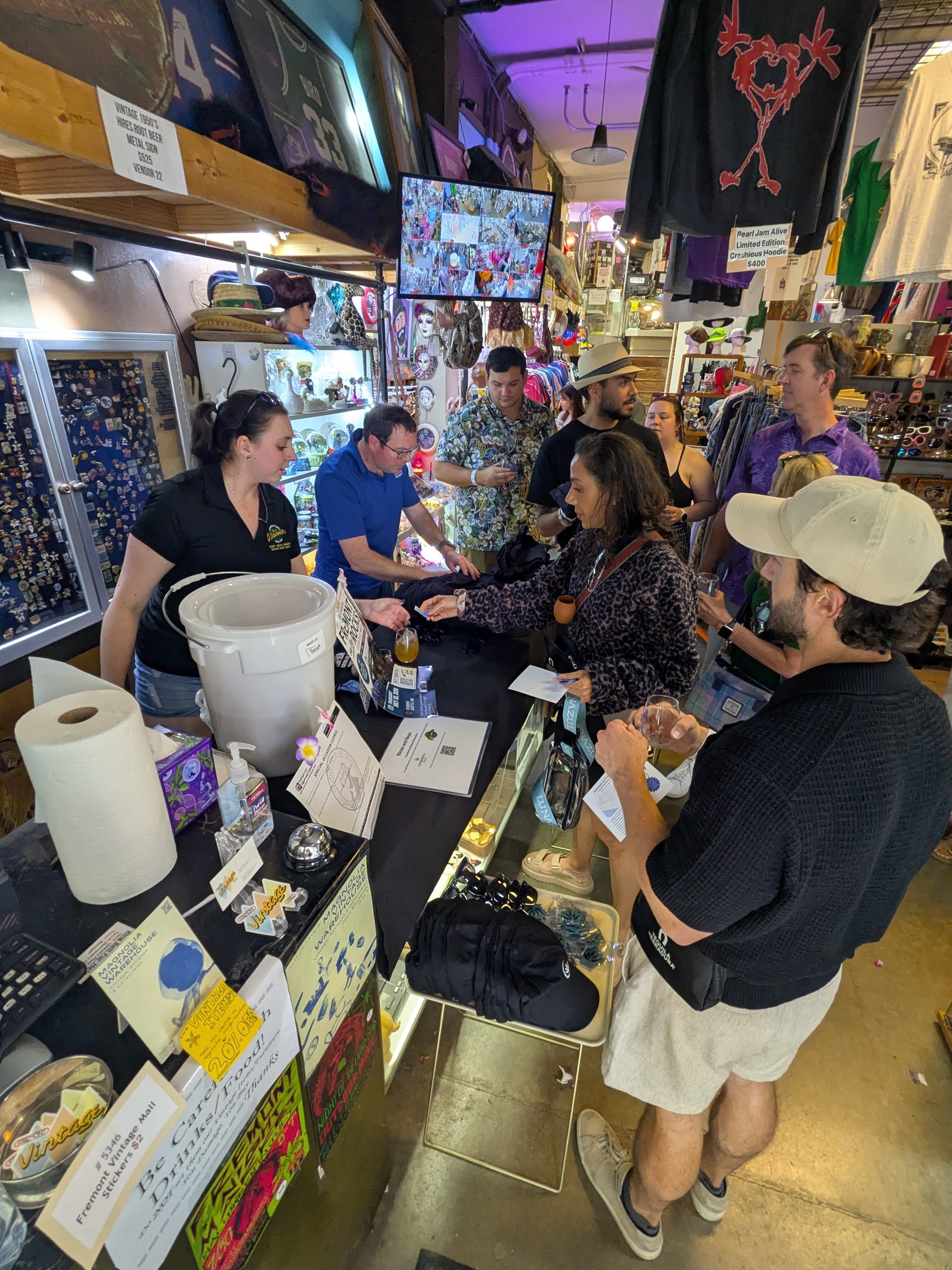 Fremont on the Rocks draws record crowd
