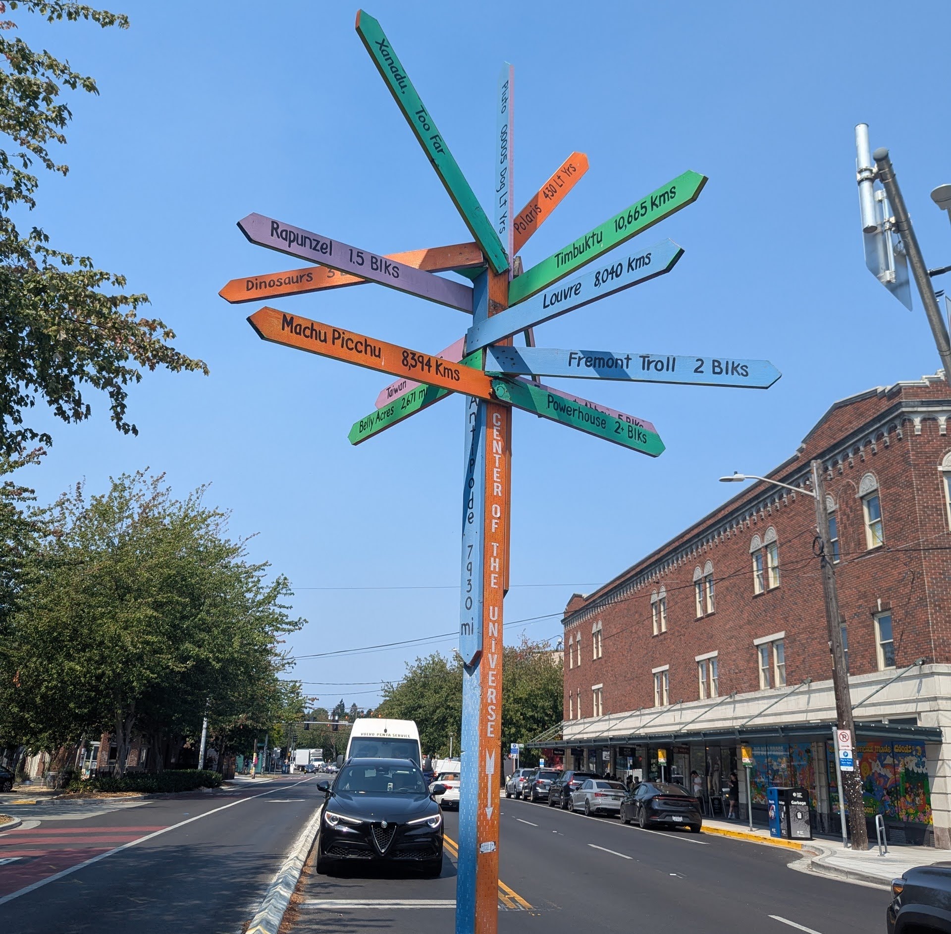 Fremont’s summer business roundup