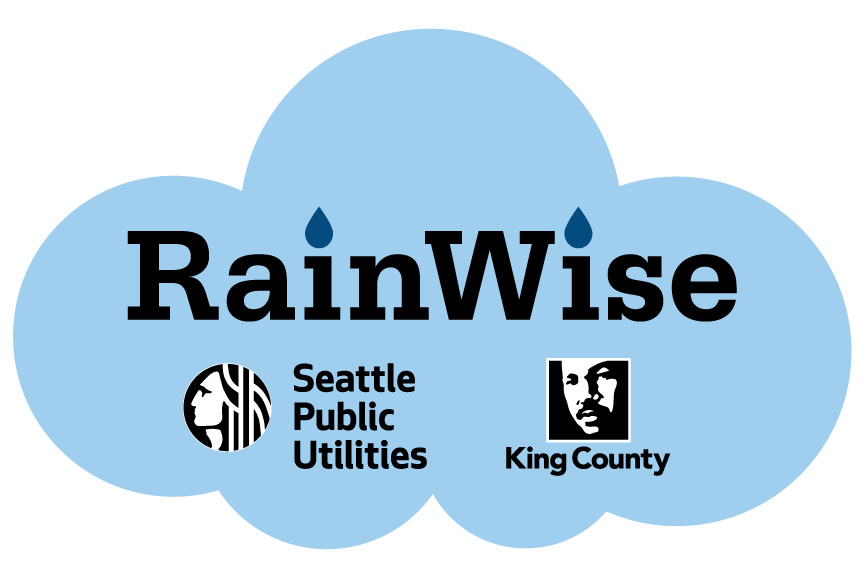 How to RainWise your garden