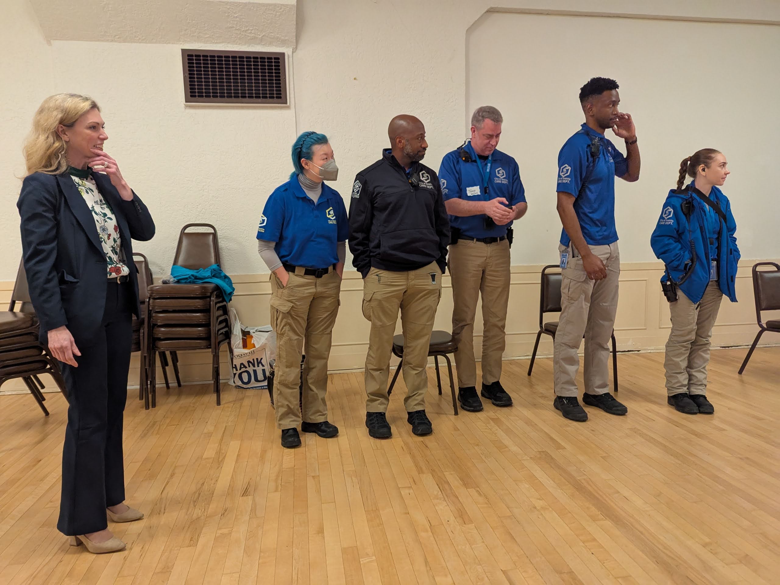 Late night crisis response comes to Fremont’s streets