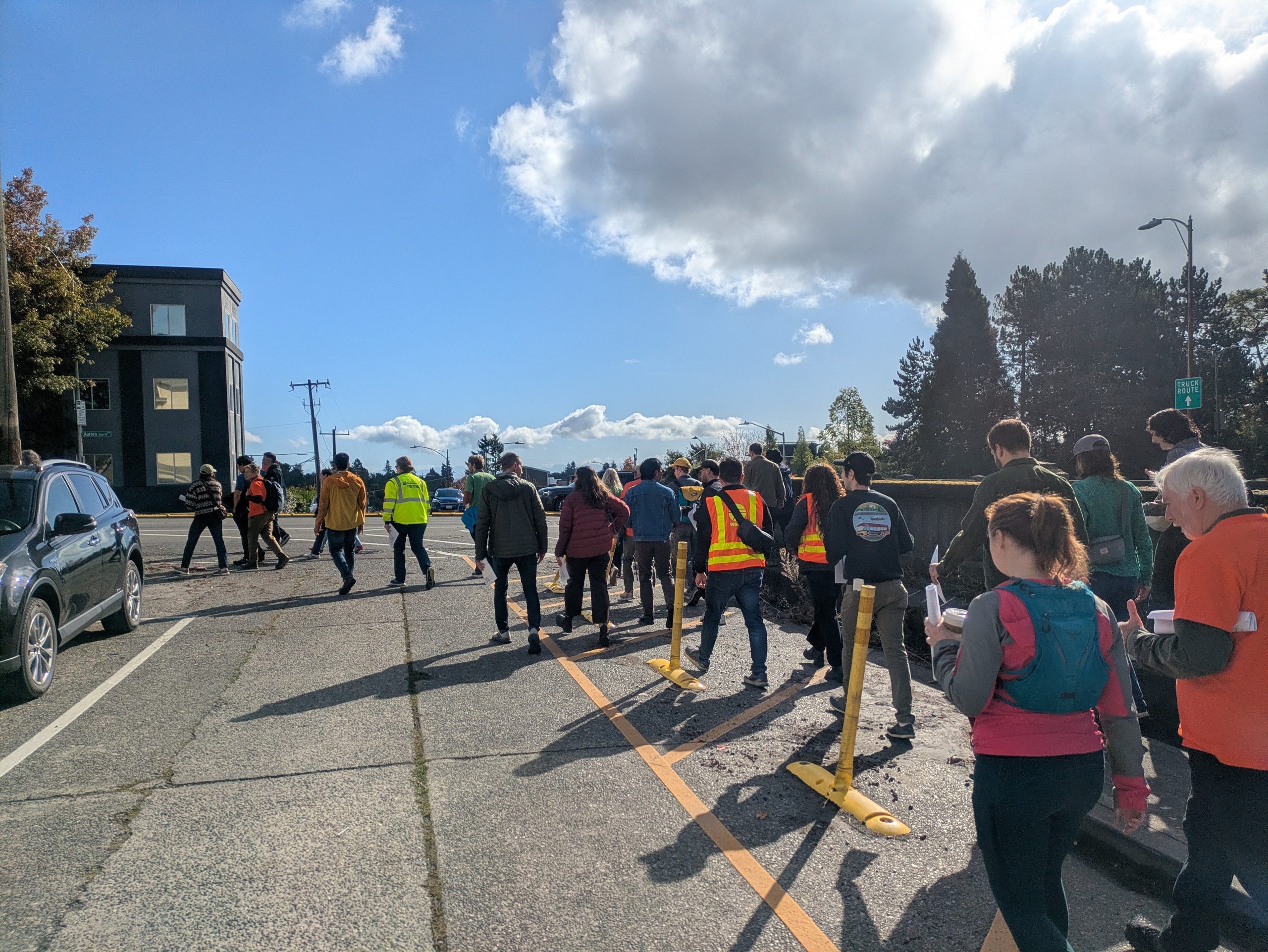 The push to Reconnect Fremont across Aurora