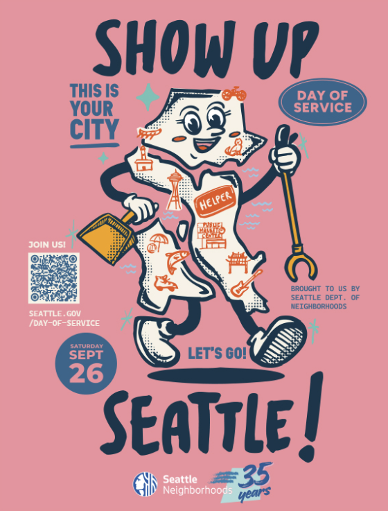 Fremont events this week: Show up Saturday, speak up Tuesday