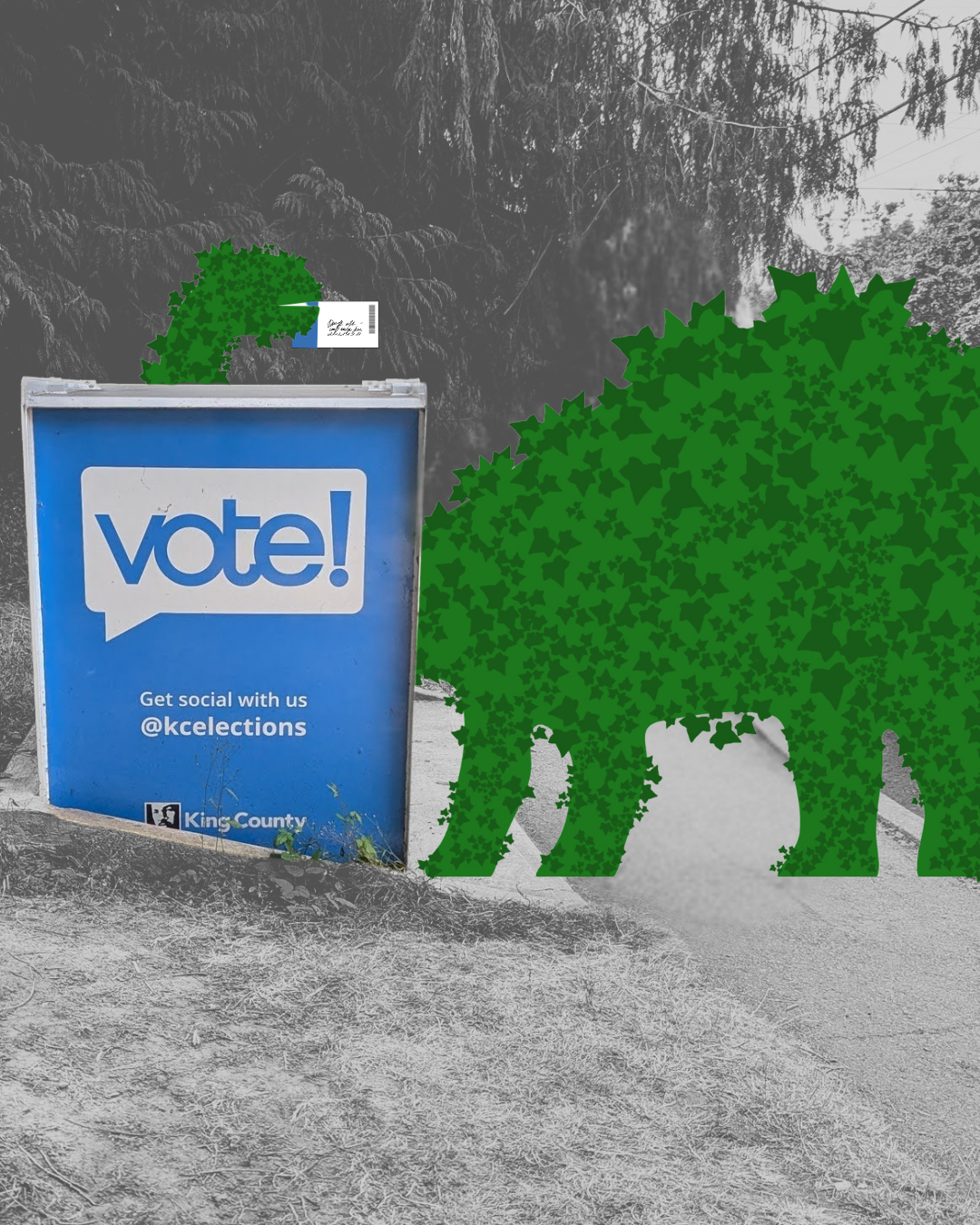 Handy info for the Nov. 3 election