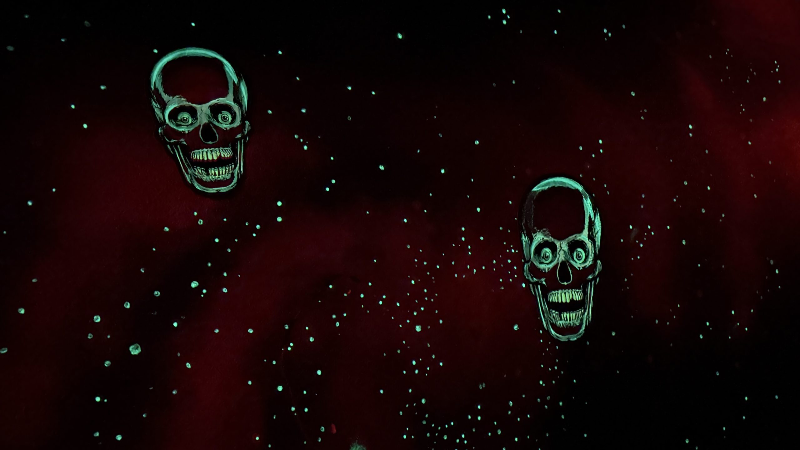 Fremont is Frightmont